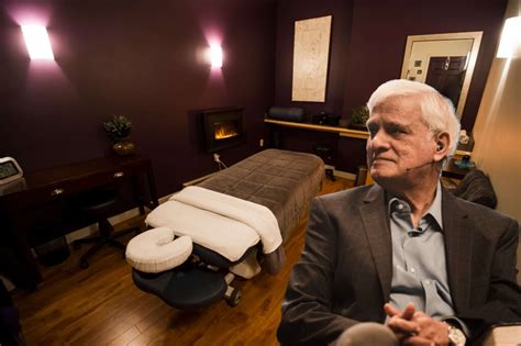 ravi zacharias spa photos|Spa Co.